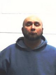 Wenseslado Trevino a registered Sex Offender of Ohio