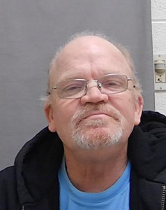 Douglas Edward Spies a registered Sex Offender of Ohio