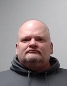 Jason Douglas Ward a registered Sex Offender of Ohio