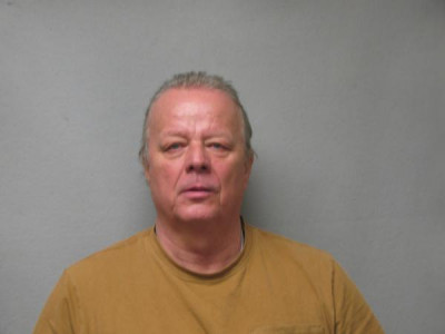 David Allen Wilson a registered Sex Offender of Ohio