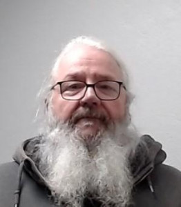 Richard Paul Wilt a registered Sex Offender of Ohio