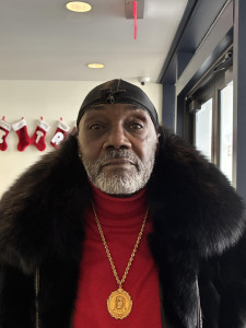 Stanley Braxton a registered Sex Offender of Ohio