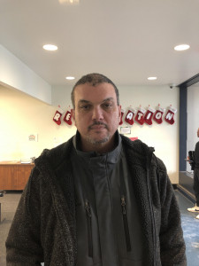 Ricardo Rivera a registered Sex Offender of Ohio