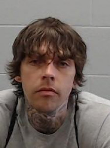 Terry Joe Allen a registered Sex Offender of Ohio