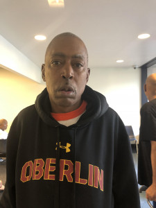 Hyman Lamont Jason a registered Sex Offender of Ohio
