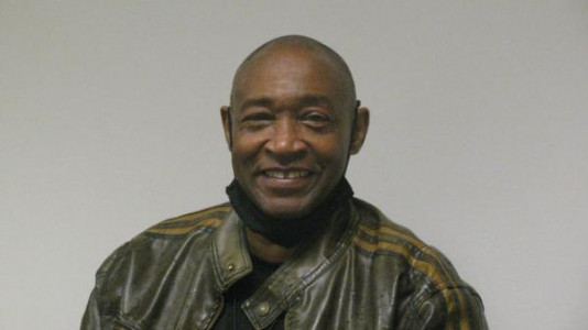 Floyd Patrick Meeks a registered Sex Offender of Ohio