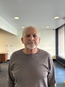 Terry Hall a registered Sex Offender of Ohio