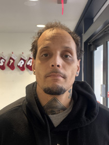 Angel Garcia a registered Sex Offender of Ohio