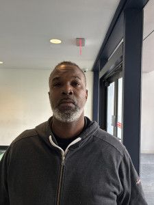Darnell Leon Pate a registered Sex Offender of Ohio