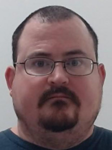 Christopher Ryan Burkhamer a registered Sex Offender of Ohio
