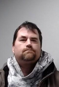 Raymond Joseph Seiter a registered Sex Offender of Ohio
