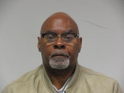 Terry Dean a registered Sex Offender of Ohio