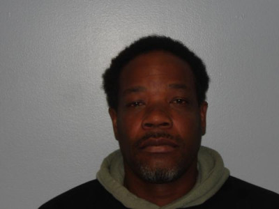Ernest Darryl Ecklin Jr a registered Sex Offender of Ohio