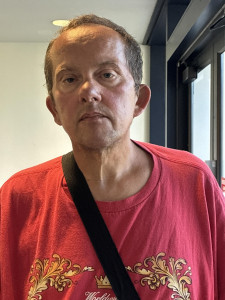 Darrin Dewayne Bowen a registered Sex Offender of Ohio