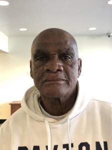 John William Robertson a registered Sex Offender of Ohio