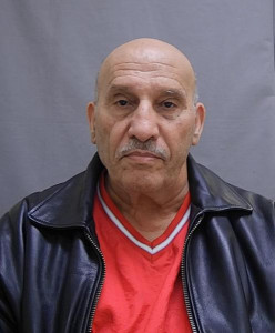 Michael Elias Hanna a registered Sex Offender of Ohio