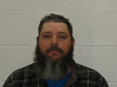 Michael Paul Terry a registered Sex Offender of Ohio