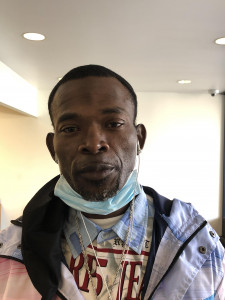 Michael Pannell a registered Sex Offender of Ohio