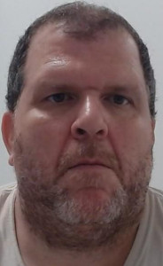 Shawn Patrick Gartenbush a registered Sex Offender of Ohio