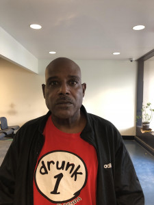 Artino Raymond a registered Sex Offender of Ohio