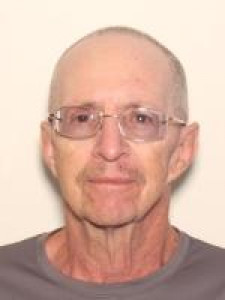 John Arthur Perry a registered Sex Offender of Ohio