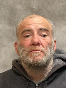 Michael David Colvin a registered Sex Offender of Ohio