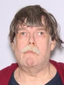John Paul Jones a registered Sex Offender of Ohio