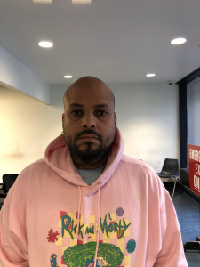 Luis Daniel Lopez a registered Sex Offender of Ohio