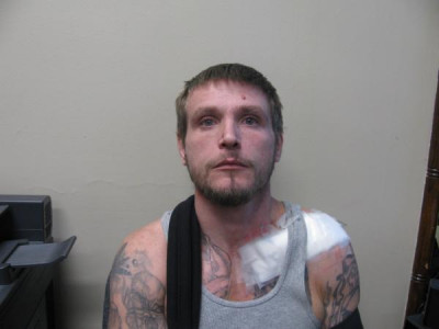 Cory Dale Penwell a registered Sex Offender of Ohio