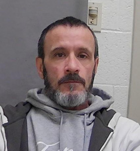 Glen Allen Unrue a registered Sex Offender of Ohio