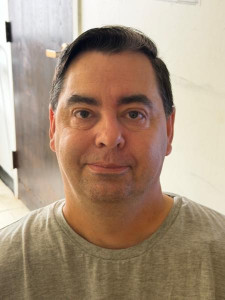 Edward Welton a registered Sex Offender of Ohio