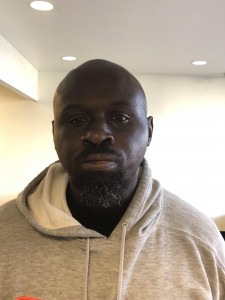 James Oliver a registered Sex Offender of Ohio