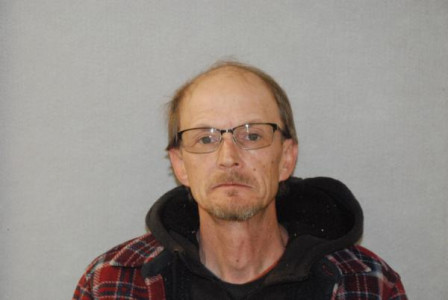 Johnathon Darby Wallace a registered Sex Offender of Ohio