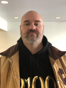 David Thomas Fowler a registered Sex Offender of Ohio