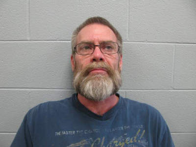 Ronald George Detrick a registered Sex Offender of Ohio