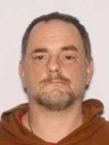 Joshua Kenneth Goff a registered Sex Offender of Ohio