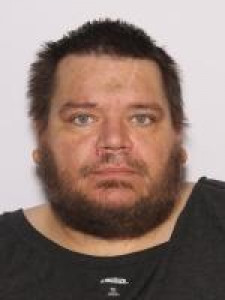 Douglas William Jones a registered Sex Offender of Ohio