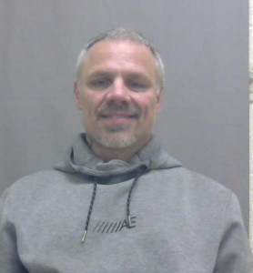 David Allen Newell a registered Sex Offender of Ohio