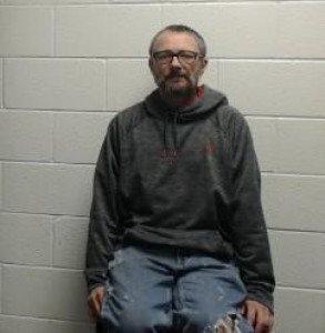 Donny D Wickard a registered Sex Offender of Ohio