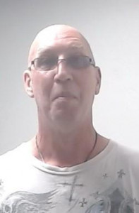 Scott Ehman Butner a registered Sex Offender of Ohio