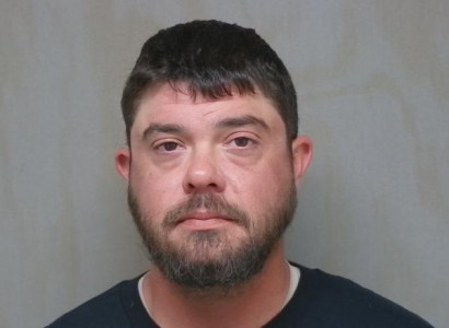 Justin Bailey Anderson a registered Sex Offender of Ohio