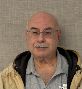 John Joseph Petralia a registered Sex Offender of Ohio