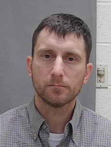 Eric Eugene Parsons a registered Sex Offender of Ohio