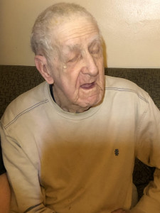 Richard L Shelton a registered Sex Offender of Ohio