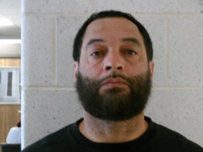 Carlos Ortiz a registered Sex Offender of Ohio