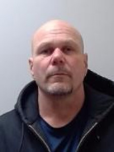 Robert Dean Long a registered Sex Offender of Ohio