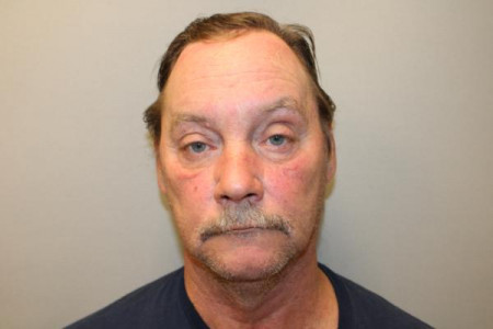 Clarence Sam Mckelvey a registered Sex Offender of Ohio