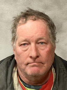 John Paul Rose a registered Sex Offender of Ohio