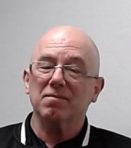 Mark Gregory Branham a registered Sex Offender of Ohio