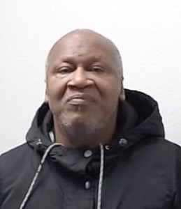 Samuel Franklin Jenkins a registered Sex Offender of Ohio